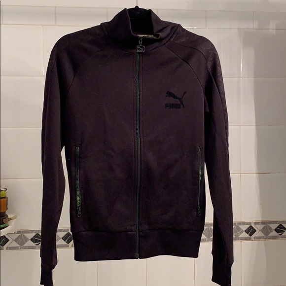 Puma Tracksuit - Picture 1 of 5
